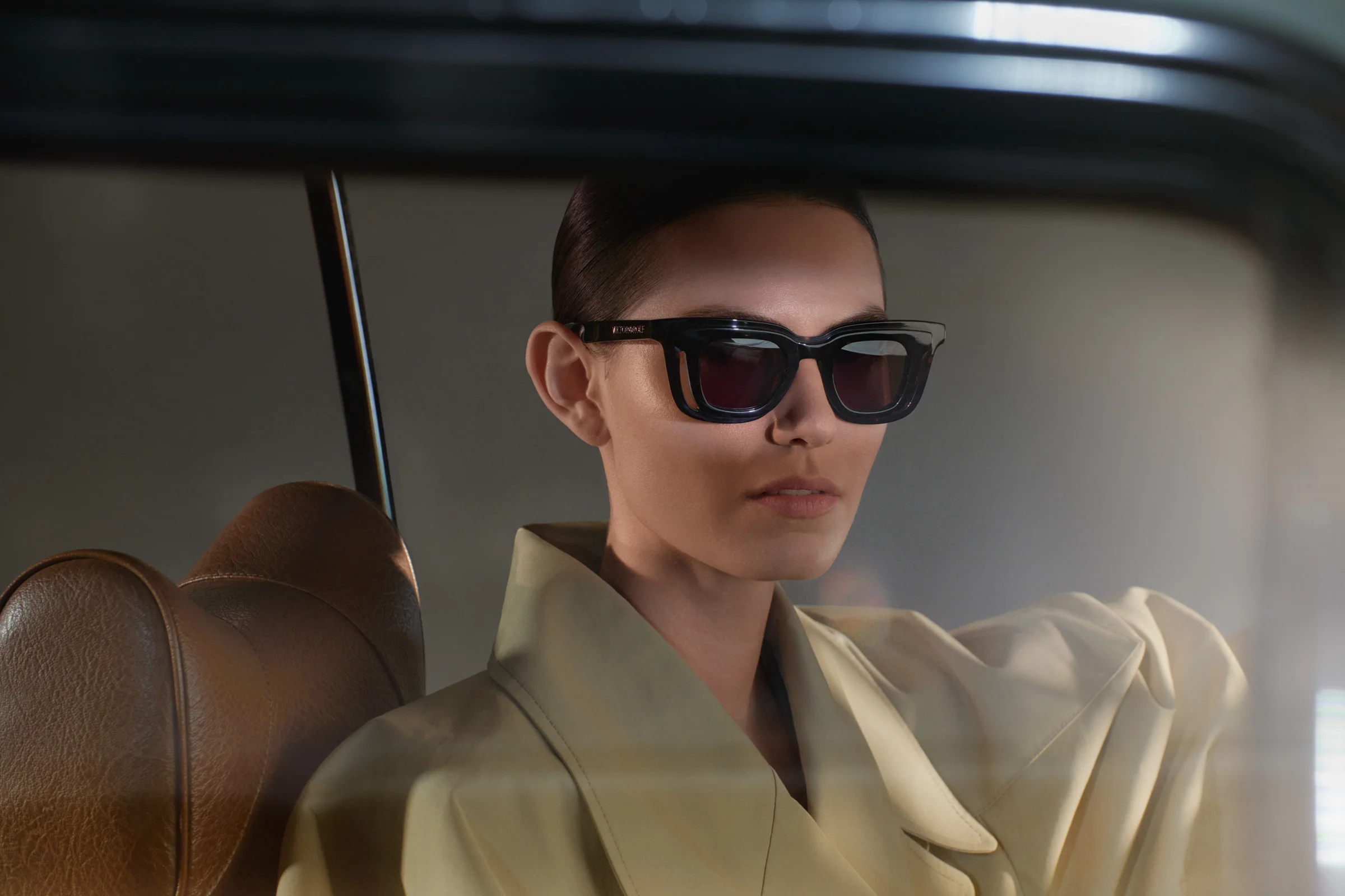 Provocative Glamour, Conceptual Couture