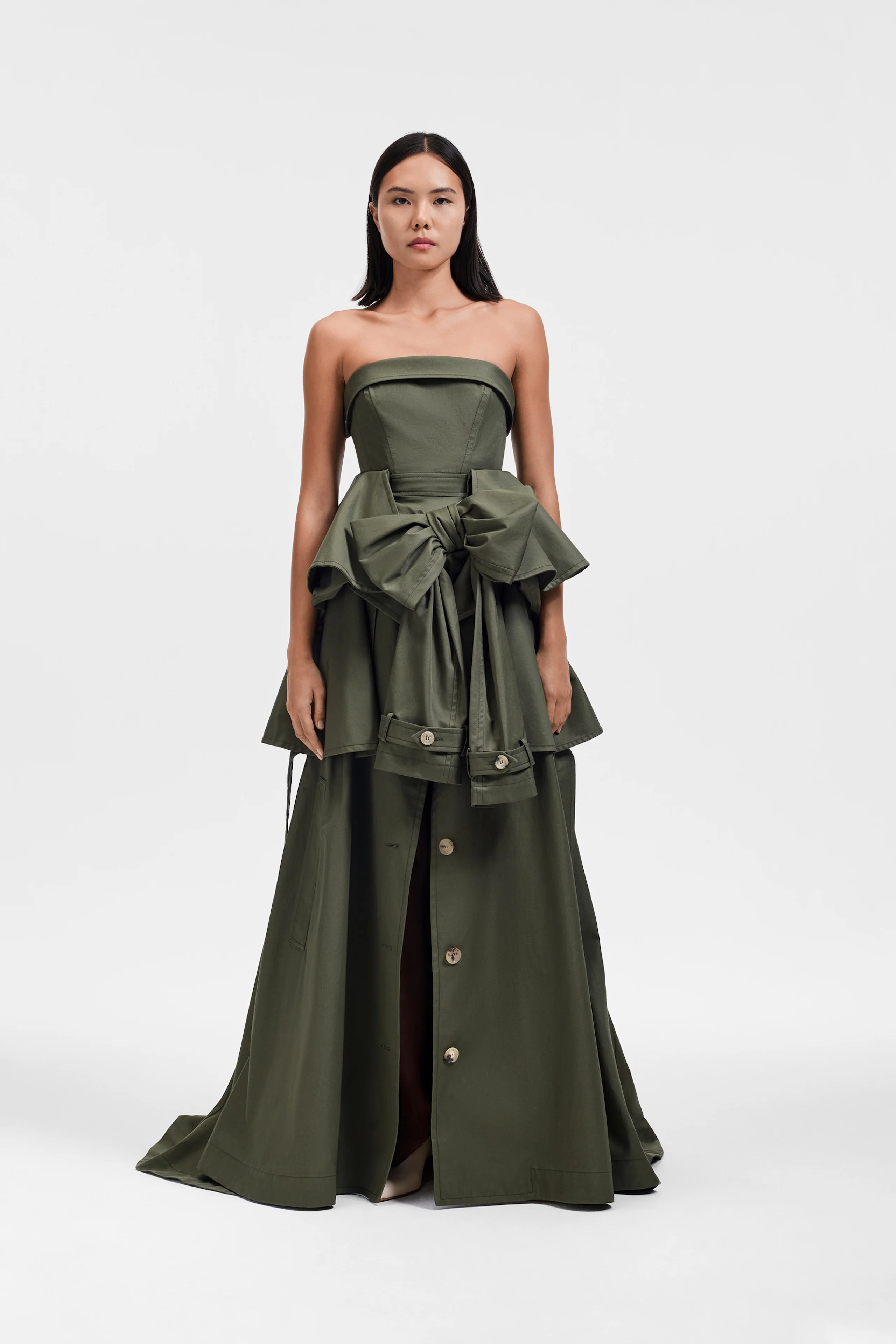 DRESSES